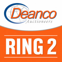 September 16 2026: Fall Construction Sale: RING 2 STARTS @ 10AM CENTRAL
