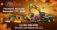 NOVEMBER 2026 END OF YEAR SALE