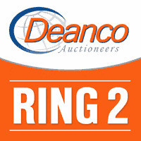 NOVEMBER 2026 END OF YEAR SALE---RING 2