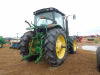 2014 John Deere 6170R MFWD Tractor, s/n 1RW6170RKED013173: 7143 hrs, ID 30234 - 9