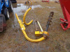 Post Hole Auger w/ Drive Shaft: ID 30252 - 3
