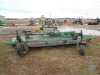 John Deere HX14 14' Rotary Mower w/ Shaft: ID 30267 - 8