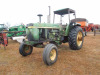 John Deere 4230 Tractor, s/n 036793: Canopy, ID 43039 - 7