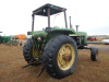John Deere 4230 Tractor, s/n 036793: Canopy, ID 43039 - 9
