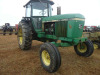 John Deere 4040 Tractor, s/n 40400137099W: ID 43080 - 7