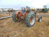 Massey Ferguson 135 Tractor, s/n 90307: Does Not Run, ID 43373 - 8