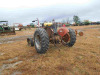 Massey Ferguson 135 Tractor, s/n 90307: Does Not Run, ID 43373 - 9