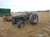 Massey Ferguson 135 Tractor, s/n 90307: Does Not Run, ID 43373 - 10