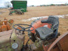 Massey Ferguson 135 Tractor, s/n 90307: Does Not Run, ID 43373 - 11