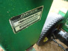John Deere 4400 Tractor, s/n LV4400H241499: HST, JD 420 Loader w/ Bkt., Rollbar Canopy, ID 43257 - 7