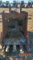 Esco Excavator Bucket