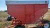 Harvest Flow Gravity Wagon - 2