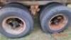 1973 Fruehauf 47' Dry Van Trailer, s/n HPR470007 (No Title - Bill of Sale Only) - 3