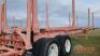 2014 4-bolster Log Trailer, s/n 2143 (No Title - Bill of Sale Only) - 3