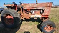 International 966 Tractor (Salvage)