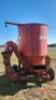 Gehl 95 Mix-Axll Feed Grinder, s/n 21036 - 2