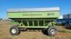 Parker 1480 Gravity Flow Wagon - 2