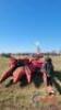 Gehl 1075 2-row Corn Picker, s/n 13932