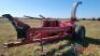 Gehl 1075 2-row Corn Picker, s/n 13932 - 2