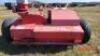 Gehl 1075 2-row Corn Picker, s/n 13932 - 4