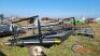 Hoelscher Hay Accumulator, s/n 04979
