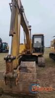 1995 Cat 311 Excavator, s/n 5PK01734