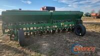 Great Plains 1500 Grain Drill, s/n GP-6677C