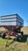 Heider 773-7 Gravity Flow Wagon, s/n 6292 - 2