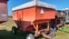 Ficklin 185 Gravity Flow Wagon