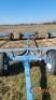 Irrigation Pipe Trailer: 4-wheel, Bumper-pull