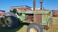 John Deere 5020 Tractor (Salvage)