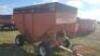 Harvest Flow Gravity Wagon - 4