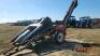 New Idea 2-row Corn Picker, s/n 251407 - 2