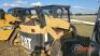 2004 Cat 257 Skid Steer, s/n CMM02044: GP Bkt., Meter Shows 4766 hrs - 5