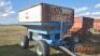 DMI Gravity Flow Wagon - 3