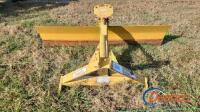 King Kutter 5' Blade, s/n 725240