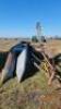 New Idea 323 2-row 36" Corn Picker, s/n 273432