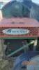 New Idea 323 2-row 36" Corn Picker, s/n 273432 - 2