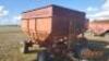 New Holland 234 Gravity Wagon, s/n 310148 - 3