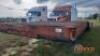 Hydraulic Lowboy - 2