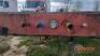 Hydraulic Lowboy - 4