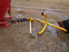 Post Hole Auger w/ Drive Shaft: ID 30252 - 2
