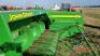 John Deere 338 Square Hay Baler, s/n 1E00338TCAA360363 - 2