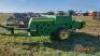 John Deere 338 Square Hay Baler, s/n 1E00338TCAA360363 - 4