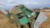 New Idea 324 2-row Corn Picker, s/n 270626 - 2