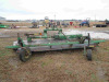 John Deere HX14 14' Rotary Mower w/ Shaft: ID 30267 - 4
