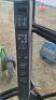 John Deere 6500 Hi-cycle Sprayer, s/n N06500X002493: In Tow Mode - 8