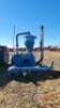 Kongskilde Cushion Air 1000 Turvo Grain Vac