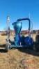 Kongskilde Cushion Air 1000 Turvo Grain Vac - 2
