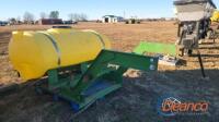 250-gallon Fertilizer Tank w/ Frame